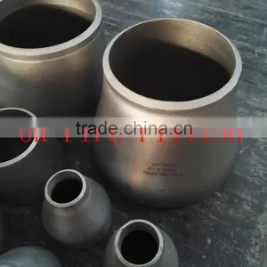 Alloy Butt Weld Fittings ASTM B366 Elbow Tee Stubend thumbnail-3