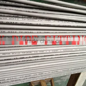 Alloy 718 N07718 2.4668 STEEL PIPELINE Seamless Hydraulic & Pneumatic Line Pipes thumbnail-5