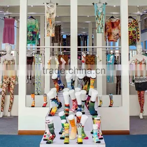 Wuxi Chengsheng Textile Co., Ltd. company overview - view 2 thumbnail