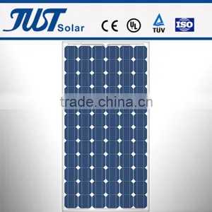 160-200W Mono Solar Panel, Solar System,sanyo Solar thumbnail-1