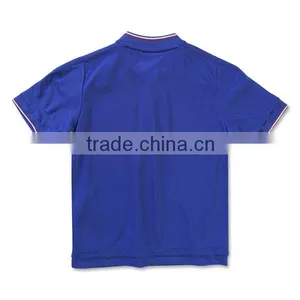 UK Blue Kids Soccer Jerseys,football Jersey for Children ,kids Sportswear, Custom Kids Soccer Jersey thumbnail-4
