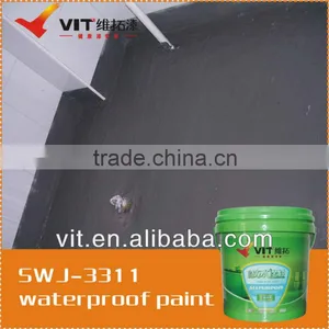VIT Non Formaldehyde Waterproof Paint thumbnail-1