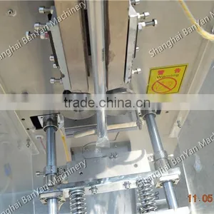 2016 Multi Function Automatic Bean Sugar Sachet Packing Machine, Detergent Powder Packing Machine thumbnail-6