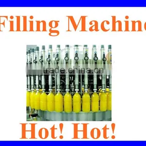 Complete Juice Filling Machine/Juice Line (Hot Sale) thumbnail-1