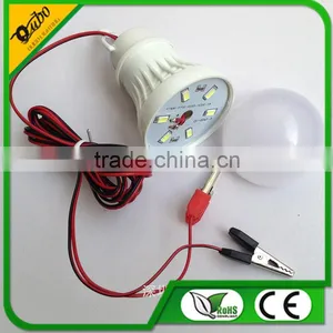 DC 12V 40W Led Bulb thumbnail-1