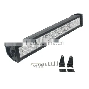 120W Aluminum Housing Led Bar Light 21.5inch Widely Used on Fog Weather thumbnail-3