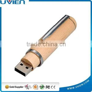 Ballpoint Souvenir USB Pen Drive thumbnail-4
