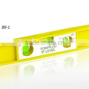 Magnetic Measuring Aluminium Alloy Spirit Level thumbnail-1