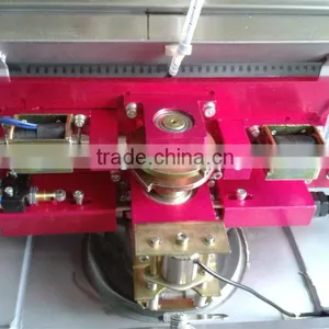 ID IC Card Read Turnstile Mechanism thumbnail-1