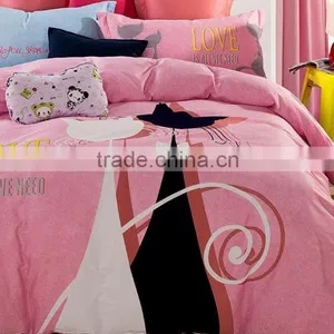 3D Bed Cover Set for Baby From Factory thumbnail-4