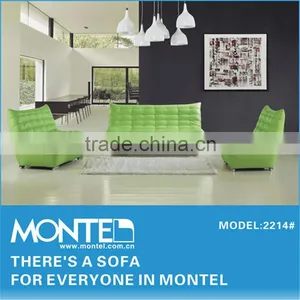 Single Floor Armless Chair Sofa thumbnail-4
