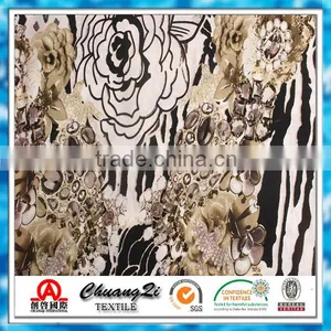 China Supplier Low Price Rayon Fabric thumbnail-4