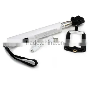 Hot Selling Products 2015 in Colorful Selfie Stick Private Label thumbnail-1