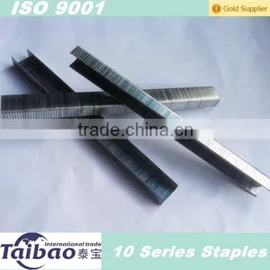 Tianjin Taibo GA 20 1008J gs Staple Gun Staples thumbnail-1