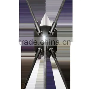 Outdoor Custom Flying Backpack x Banner thumbnail-2