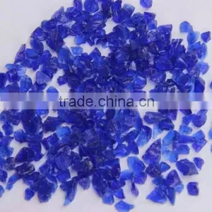 Hot Sale Natural Color Sand Type Silica Quartz Sand Price for Glass Application thumbnail-6