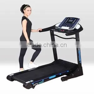 HRC Treadmill thumbnail-5