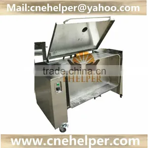 Tilting Fat Melter thumbnail-1