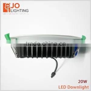 Big Promotion Led Downlight Competitive Price Smd 2835 20w 25w Led Downlight With CE SAA thumbnail-2