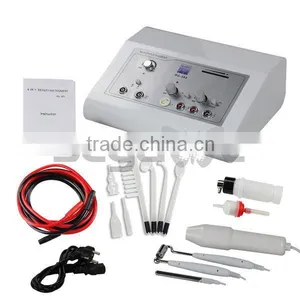 Microcurrent Face Lift Machine for Home Use thumbnail-2
