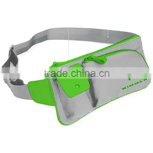 New Design Belt Bag for Girl ,Fashional Design Waist Bag For Man thumbnail-2