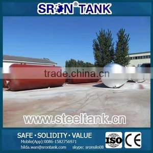 SRON Brand 300 Gallon Tank For Sale thumbnail-1
