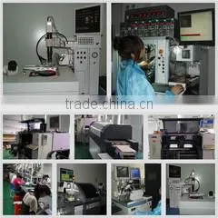 Shenzhen Sunshine Opto-Electronics Technology Ltd. company overview - view 1 thumbnail