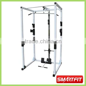 Weight Lifting Bench With Elbow Rest and Leg Extension Multi Function Exercise Bench thumbnail-1