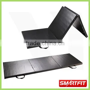 3 Fold Foam Exercise Mat Portable Training Mat thumbnail-1