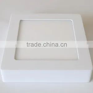 NEW Square Surface Led Panel Light Hot Sale thumbnail-1