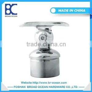 Stainless Steel Glass Handrail Bracket thumbnail-3
