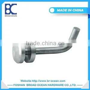 High Quality Stainless Steel Tube Bracket thumbnail-2