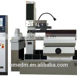 Large Size Wire Cutting Machine DK7780F thumbnail-1