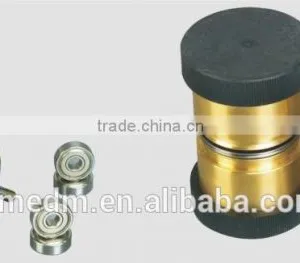 High Quality EDM WIre Cutting Machines Pulleys thumbnail-1