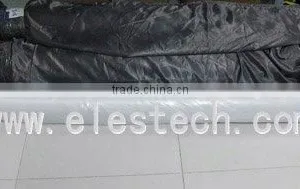 5mm Grid Latest Suede Shoe Fabric With CE Certificate thumbnail-4