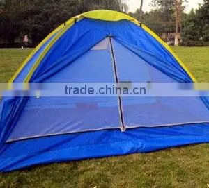 Dome Outdoor Camping Tent for 3 Persons thumbnail-1