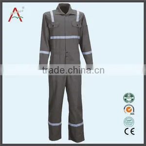 Oil Refinery Work Wear Work Wear thumbnail-4