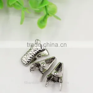 Wholesale Metal Curtain Clip,curtain Clip,small Metal Clips for Curtain thumbnail-4