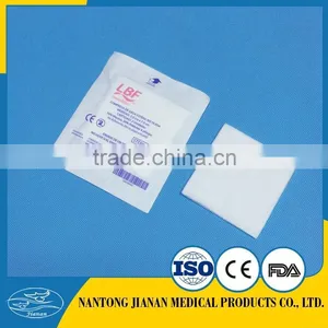 Non-Woven Dressing Pad, Low Allergy Adhesive thumbnail-2