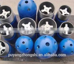 Float Shoe and Float Collar thumbnail-1