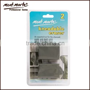 For The Arts Students Best Selling Kneadable Eraser Art Set thumbnail-1