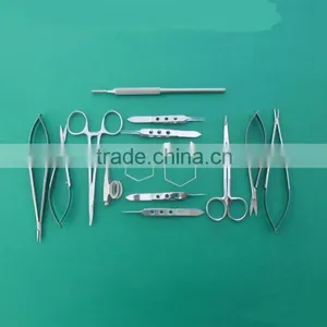 BASIC EYE MICRO SURGERY OPHTHALMIC thumbnail-1