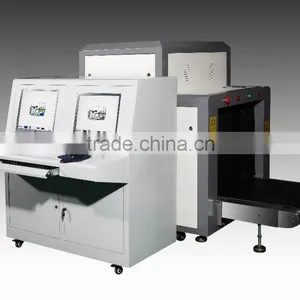Model Xst-8065 X-ray Baggage Scanner/ X-ray Luggage Machine With High Quality for Airport Using thumbnail-4