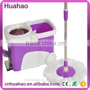 Small Magic Microfiber Mop Handle thumbnail-1