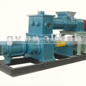 De-airing Extruder for Clay Roofing Tiles and Terracotta Tiles thumbnail-1