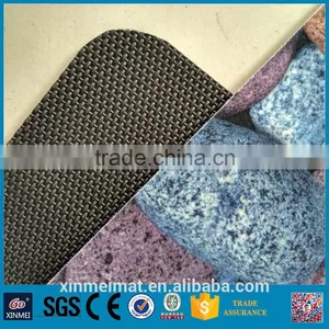 River Pebble Stone Door Mat thumbnail-4