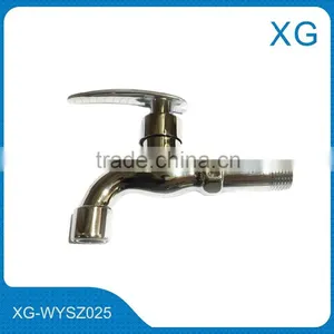 Cheap Price Brass Body Brass Ball Water Tap With Lock/garden Water Faucet With Lock/Child Lockable Water Bibcock Water Faucet thumbnail-3