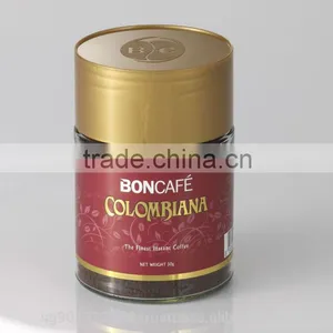 Boncafe Instant Gourmet Coffee thumbnail-1