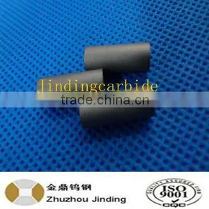 Solid Tungsten Carbide Rod Manufacturer thumbnail-1