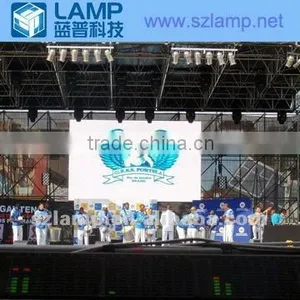 LAMP 20mm Rental Led Display for Stage thumbnail-1
